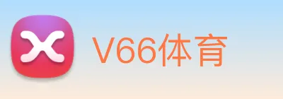 V66体育 logo
